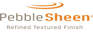 PebbleSheen Logo